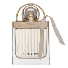 Chloe Love Story eau de Parfum pentru femei 50 ml foto