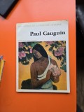 Paul Gauguin - Les maitres de la peinture mondiale