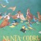 NUNTA IN CODRU. ILUSTRATII: ILEANA CEAUSU GEORGE COSBUC