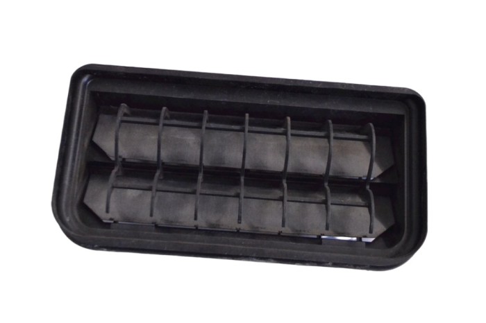 Grila de ventilație caroserie VW EOS 1F7, 1F8 2007 OEM: 3C0819465 15037076