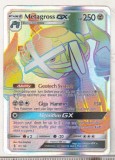 bnk crc Cartonas Pokemon 2017 Medagross GX 157/145 holo