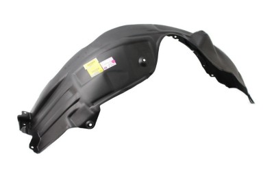 Carenaj roata Toyota Camry (Xv50) 09.2011- Model S/Se , partea Fata Dreapta, Material Polietilena, 53875-06170 foto