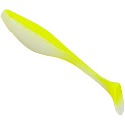 Shad FAST STRIKE Huky Kuky, Chartreuse White, 7.5cm, 2.7g, 10buc/pac foto