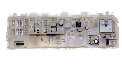 MODUL, E.CARD/R6-AC-1047C-RED-43DFB6F02000-64K 20764973 VESTEL foto