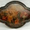 Icoana antica rusa, Stretenia, 15-17th, 43,5x31,8cm, extrem de rara, doc.