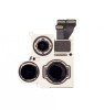 Flex Camera Spate iPhone 15 Pro - Inlocuire Camera Principala Originala