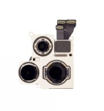 Flex Camera Spate iPhone 15 Pro - Inlocuire Camera Principala Originala