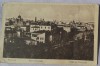 Carte postala, Bucuresti, vedere generala, 1920