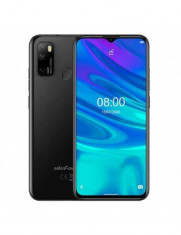 Telefon mobil Ulefone Note 9P, 4G, 6.52&amp;quot; Waterdrop, 4GB RAM, 64GB ROM, Android 10, Helio P22 OctaCore, 4500mAh, Dual SIM foto