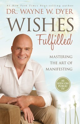 Wishes Fulfilled: Mastering the Art of Manifesting foto