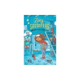 Gnomes and Sneezes: Zoey and Sassafras #10