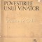 Povestirile Unui Vanator - I. S. Turgheniev