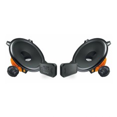 Pachet difuzoare auto usi Fata Fiat Brava 1995-2003 Hertz Dieci 60 W