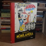 TOVE JANSSON - AVENTURI IN MOMILANDIA 1 ( BD ) , ARTHUR , 2013 *