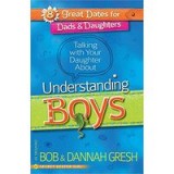 Talking with your daughter about understanding boys