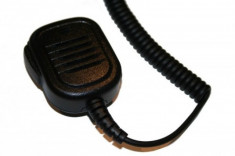 Lautsprecher mikrofon pentru motorola gp900 u.a., , foto