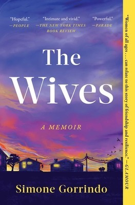 The Wives: A Memoir