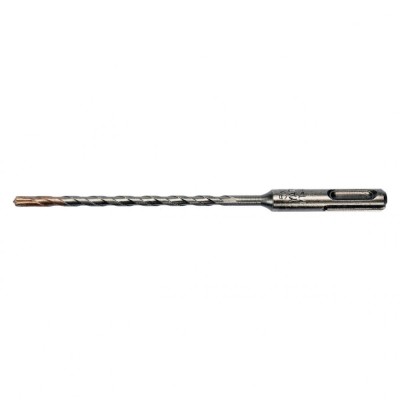 Burghiu SDS+, varf x, 5x160 mm Yato YT-41935 foto