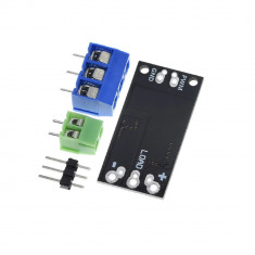 Modul cu MOSFET FR120N, 100V, 9.4A foto