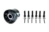 MLR cuplaj blocant 4x4 Toyota Hilux -1998, NTY KSB-TY-000