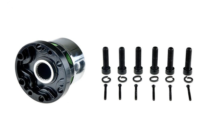 MLR cuplaj blocant 4x4 Toyota Hilux -1998, NTY KSB-TY-000