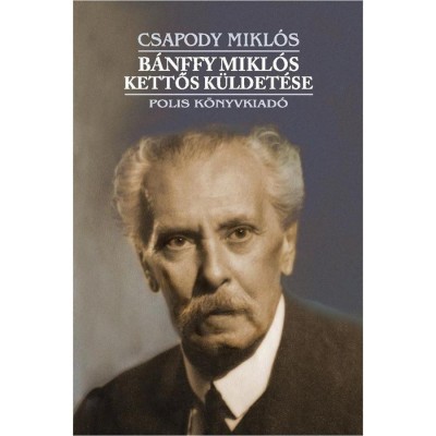 B&amp;aacute;nffy Mikl&amp;oacute;s kettős k&amp;uuml;ldet&amp;eacute;se - Csapody Mikl&amp;oacute;s foto