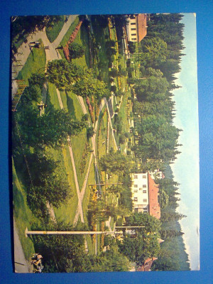 Carte Postala - Romania - Borsec &amp;quot;CP129&amp;quot; foto