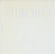 DJ BoBo - Lies CD Maxi Single Comanda minima 100 lei foto