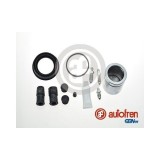 Set reparatie etrier Audi A1; BMW 1; Ford Courier Pick-Up; Lada Priora; Mazda 121 III; Nissan Patrol Gr V; Renault Clio III; Seat Altea, diam. 54