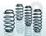 Set suspensie, arcuri elicoidale, Eibach Pro-Kit-ul Citroen Xsara N 1.4, 1.6, 1.8, 2.0, 1.5 D, 1.8 D, 1.8 TD, 1.9 D, 1.9 TD, 2.0 HDI 08, E2205-120 foto