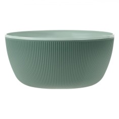 Bol Plastic, Model Dungi, Culoare Verde Menta, Capacitate 4L