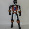 bnk jc Power Rangers - Operation Overdrive Hovertek Cycle Black Ranger