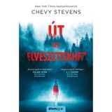 &Uacute;t az elveszettekhez - Chevy Stevens