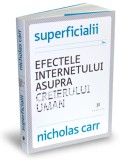 Superficialii - Editura Publica