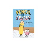 Pencil &amp; Eraser: We Have a Dull-Emma!