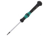Şurubelniţă de Precizie HEX 1/16 Kraftform Micro