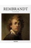 Rembrandt 1606-1669. Misterul formelor revelate - Michael Bockemuhl