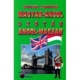 Dictionar maghiar-englez, englez-maghiar - Zoltan Lantos
