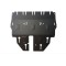 Scut motor metalic VW Pointer 2004-prezent