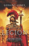 Geraint Jones - Legion
