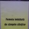 FEMEIA IMBATATA DE SANGELE SFINTILOR-COCIUBA NETA-235434