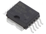 Power Switch High-Side 1A 10-36V