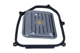 Set filtre hidraulice, cutie e vit.automata VW TRANSPORTER T4 platou / sasiu (70E, 70L, 70M, 7DE, 7DL, 7DM) (1990 - 2003) MAXGEAR 26-1697