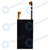 Modul de afișare HTC ONE (negru)