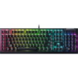 Tastatura Razer Blackwidow V4 X YellowSw