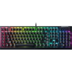 Tastatura Razer Blackwidow V4 X YellowSw foto
