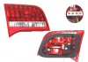 Stop Spate Audi A6 C6 Combi (2008-2011) Stanga Interior Depo H21W+LED+W16W ECE/SAE