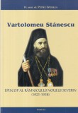 Pr. asist. dr. Petre Sperlea - Vartolomeu Stanescu. Episcop al Ramnicului