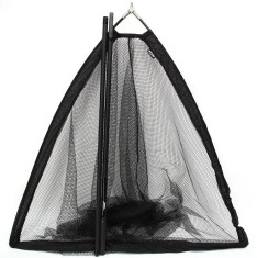 Set Minciog Complet NGT Profiler Net and Handle - 42" - 42" (100 cm)