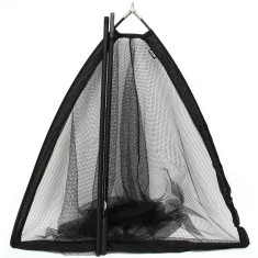 Set Minciog Complet NGT Profiler Net and Handle - 42" - 42" (100 cm)